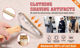 Darrahopens Pet Care > Dog Supplies Lint Remover For Pet Hair Cat & Dogs Clothes Shaver Fabric Brush Wool Roller