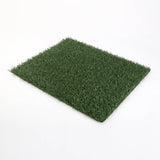 darrahopens Pet Care > Dog Supplies Paw Mate 1 Grass Mat for Pet Dog Potty Tray Training Toilet 58.5cm x 46cm