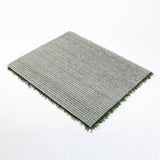 darrahopens Pet Care > Dog Supplies Paw Mate 1 Grass Mat for Pet Dog Potty Tray Training Toilet 58.5cm x 46cm