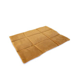 darrahopens Pet Care > Dog Supplies Paw Mate 42inch Beige Pet Cushion Mat Dog Cat Pad