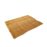 darrahopens Pet Care > Dog Supplies Paw Mate 48inch Beige Pet Cushion Mat Dog Cat Pad