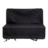 darrahopens Pet Care > Dog Supplies Paw Mate Black Pet Dog Car Boot Seat Cover Waterproof Mat XXL