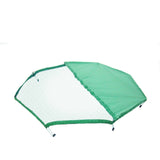 darrahopens Pet Care > Dog Supplies Paw Mate Green Net Cover for Pet Playpen 30in Dog Exercise Enclosure Fence Cage