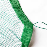 darrahopens Pet Care > Dog Supplies Paw Mate Green Net Cover for Pet Playpen 31in Dog Exercise Enclosure Fence Cage