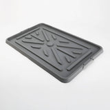 darrahopens Pet Care > Dog Supplies Paw Mate Pet Dog Potty Tray Training Toilet 69cm x 43cm + 1 Grass Mat