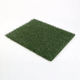 darrahopens Pet Care > Dog Supplies Paw Mate Pet Dog Potty Tray Training Toilet 69cm x 43cm + 1 Grass Mat