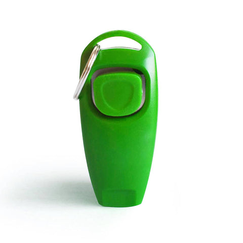 Darrahopens Pet Care > Dog Supplies Pawfriends 1PC Dog Training Whistle Pet Clicker Pet Dog Trainer Assistive Guide Dog Aid