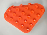 Darrahopens Pet Care > Dog Supplies Pawfriends Dog Cat Pet Licking Pad Anti-Anxiety Toy Slow-Feeding Licking Pad