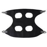 Darrahopens Pet Care > Dog Supplies Pawfriends Hammock Helper Pet Dog Cat Bath Grooming Care Trimming Beauty Hammock S