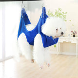 Darrahopens Pet Care > Dog Supplies Pawfriends Pet Beauty Hammock For Cat Dog Nail Trimmers Small and Medium-Sized Cat and Dog