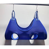 Darrahopens Pet Care > Dog Supplies Pawfriends Pet Trimming Grooming Bag Cat Dog Care Nail Beauty Hammock For Medium-Sized Pet