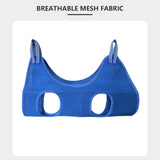 Darrahopens Pet Care > Dog Supplies Pawfriends Pet Trimming Grooming Bag Cat Dog Care Nail Beauty Hammock For Medium-Sized Pet