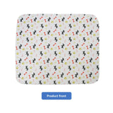 Darrahopens Pet Care > Dog Supplies Pawfriends Washable Pet Dog Pee Pad Reusable Cat Puppy Training Wee Absorbent Mat Bed 70x80