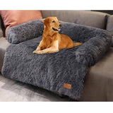 darrahopens Pet Care > Dog Supplies Pet Bed Couch Sofa Furniture Protector Cushion