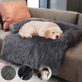 darrahopens Pet Care > Dog Supplies Pet Bed Couch Sofa Furniture Protector Cushion