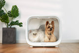 Darrahopens Pet Care > Dog Supplies PETKIT AIRSALON Smart Pet Dryer Box