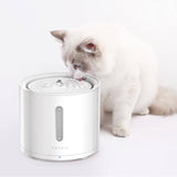 Darrahopens Pet Care > Dog Supplies PETKIT Eversweet SOLO 2 Wireless Smart Water Fountain 2L
