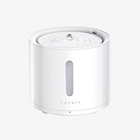 Darrahopens Pet Care > Dog Supplies PETKIT Eversweet SOLO 2 Wireless Smart Water Fountain 2L