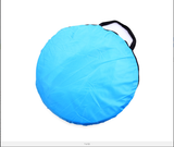 Darrahopens Pet Care > Dog Supplies Portable Pet Dog Agility Training Exercise Tunnel Chute with Carry Bag 5.5M