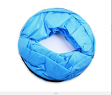 Darrahopens Pet Care > Dog Supplies Portable Pet Dog Agility Training Exercise Tunnel Chute with Carry Bag 5.5M