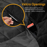 darrahopens Pet Care > Dog Supplies Premium Waterproof Pet Cat Dog Back Car Seat Cover Hammock Nonslip Protector Mat