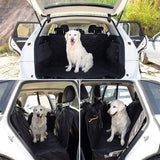 darrahopens Pet Care > Dog Supplies Premium Waterproof Pet Cat Dog Back Car Seat Cover Hammock Nonslip Protector Mat