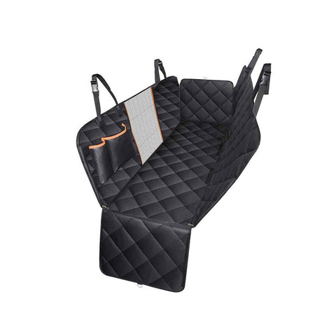 darrahopens Pet Care > Dog Supplies Premium Waterproof Pet Cat Dog Back Car Seat Cover Hammock Nonslip Protector Mat