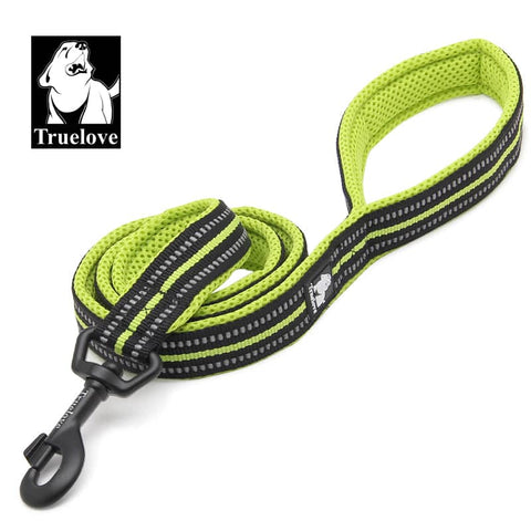 darrahopens Pet Care > Dog Supplies Reflective Pet Leash 2 meters Yellow L
