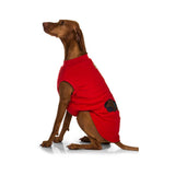 Darrahopens Pet Care > Dog Supplies Sleeping Dog Pyjamas