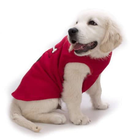 Darrahopens Pet Care > Dog Supplies Sleeping Dog Pyjamas