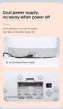 Darrahopens Pet Care > Dog Supplies Smart Automatic Pet Dog Cat Rabbit Feeder Smartphone Camera APP for iPhone Android