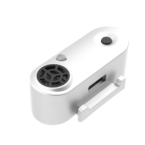 darrahopens Pet Care > Dog Supplies Tickless Mini Electronic Tick Repeller for Cats and Small Dogs