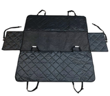 Darrahopens Pet Care > Dog Supplies Waterproof Premium Pet Cat Dog Back Car Seat Cover Hammock NonSlip Mat Protector