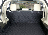 Darrahopens Pet Care > Dog Supplies Waterproof Premium Pet Cat Dog Back Car Seat Cover Hammock NonSlip Mat Protector