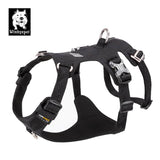 darrahopens Pet Care > Dog Supplies Whinhyepet Harness Black XL
