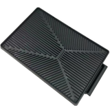 Darrahopens Pet Care > Dog Supplies XL Indoor Dog Puppy Toilet Grass Potty Training Mat Loo Pad pad with 2 grass