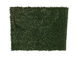 Darrahopens Pet Care > Dog Supplies YES4PETS 4 x Synthetic Grass replacement only for Potty Pad Training Pad 59 X 46 CM