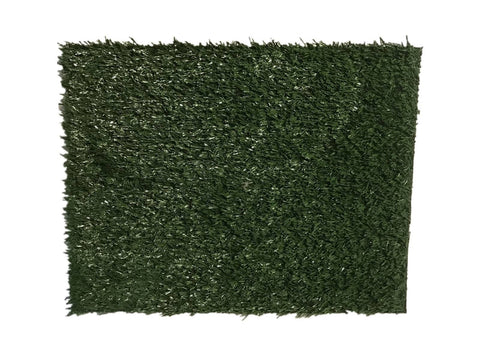 Darrahopens Pet Care > Dog Supplies YES4PETS 4 x Synthetic Grass replacement only for Potty Pad Training Pad 59 X 46 CM