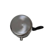 Darrahopens Pet Care > Farm Supplies Bee Wax Melter Pot 1.4L Stainless Steel Double Boiler - Candle Making Beekeeping