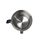 Darrahopens Pet Care > Farm Supplies Bee Wax Melter Pot 1.4L Stainless Steel Double Boiler - Candle Making Beekeeping
