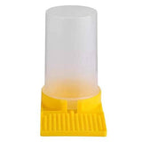 darrahopens Pet Care > Farm Supplies Beehive Beekeeping Water Dispenser Beehive Entrance Feeder 2PCS
