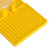 darrahopens Pet Care > Farm Supplies Beehive Beekeeping Water Dispenser Beehive Entrance Feeder 2PCS