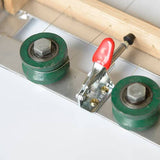darrahopens Pet Care > Farm Supplies Beehive Frame Wiring Bench Assemble Tool,Beehive Frame Wiring Board