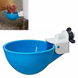 darrahopens Pet Care > Farm Supplies Cheeky Chooka DIY Poultry Drinker Cups 4pk