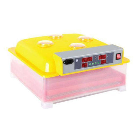 Darrahopens Pet Care > Farm Supplies Electric 36 Egg Incubator - Poultry Chicken Duck Quail Turkey Birds