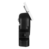 Darrahopens Pet Care > Farm Supplies Giantz 20km Electric Fence Energiser Solar Energizer Charger Farm Animal 1.2J