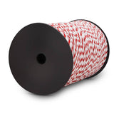 darrahopens Pet Care > Farm Supplies Giantz 500m Stainless Steel Polywire Poly Tape Electric Fence