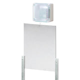 darrahopens Pet Care > Farm Supplies Giantz Automatic Chicken Coop Door Opener Cage Closer