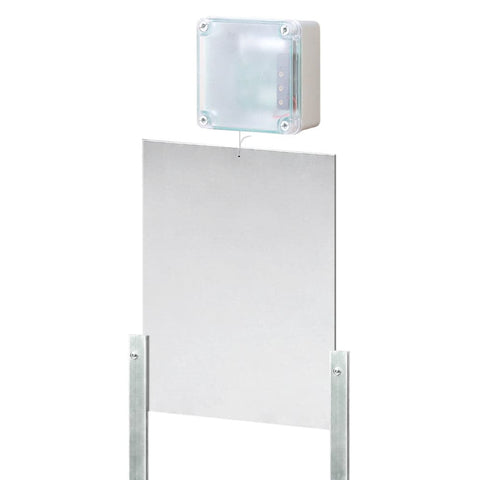 darrahopens Pet Care > Farm Supplies Giantz Automatic Chicken Coop Door Opener Cage Closer