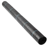 darrahopens Pet Care > Farm Supplies Instahut 0.915m x 50m Weedmat Weed Control Mat Woven Fabric Gardening Plant
